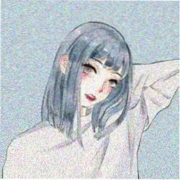 观众头像三